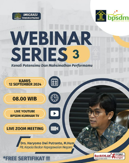 WEBINAR SERIES 3